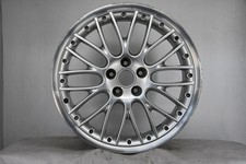 Alufelge zoll 5x112 gebraucht kaufen  Hamburg