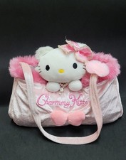 Bolsa de ombro Charmmy Kitty modificada Sanrio 12"x2.5"x6" muito boa condição comprar usado Bolsa de ombro Charmmy Kitty modificada Sanrio 12"x2.5"x6" muito boa condição comprar usado  Enviando para Brazil