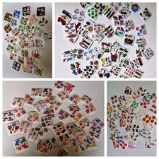 Sandylion sticker set gebraucht kaufen  Battenberg, Kindenheim, Obersülzen