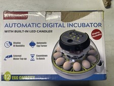 Kebonnixs automatic digital for sale  Bushnell