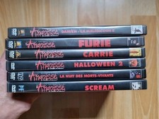 Dvd grands films d'occasion  Colmar