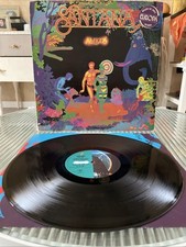 santana amigos lp usato santana amigos lp usato Verdellino