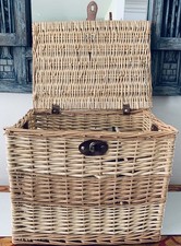 Large vintage woven for sale  Ephrata