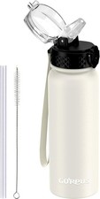 Goppus water bottle for sale  BRADFORD