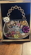 Framed jewelry art for sale  Mocksville