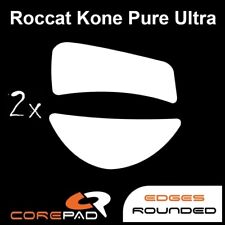 Corepad Skatez Roccat Kone Pure Ultra Souris Pieds Patins PTFE Téflon comprar usado  Enviando para Brazil