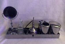 Set mensola accessori usato  Montevarchi