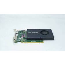 Carte vidéo PCI-E Nvidia QUADRO K2000 2Go GDDR5 - 03T8310 - FRANCE / TVA, usado comprar usado  Enviando para Brazil