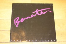 Vinyl record pat gebraucht kaufen  Salach