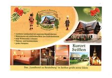 Ansichtskarte landhotel heidel gebraucht kaufen  Winsen