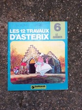 Astérix cuisinier d'occasion  Ozoir-la-Ferrière