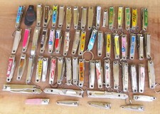 Lot assorted finger for sale  Eustis