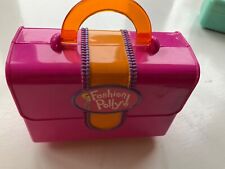 Polly pocket case for sale  WREXHAM