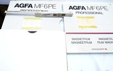 Agfa mf6pe 16mm usato  Spedire a Italy