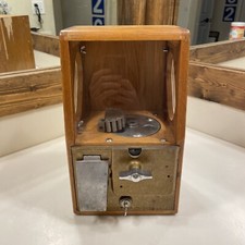 Victor vending corporation for sale  Millsap