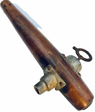 German keyed barrel for sale  SUTTON COLDFIELD