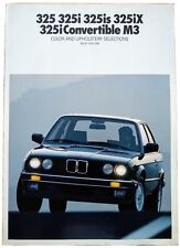 Original 1988 bmw for sale  Forest Hills