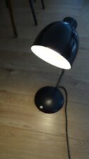 Lampe bureau metal d'occasion  Saultain