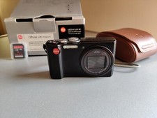 Leica lux compact for sale  PETWORTH