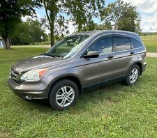 honda 2010 ex cr v for sale  Brookville