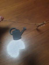 Deko gießkanne rechen gebraucht kaufen Deko gießkanne rechen gebraucht kaufen  Dannstadt-Schauernheim