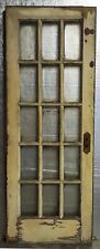 30x82.5 antique vintage for sale  Scranton