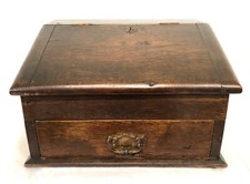 Antique victorian oak for sale  TARPORLEY