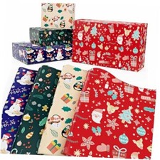 Evermerry christmas wrapping for sale  Miami
