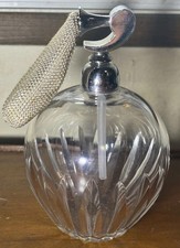 Baccarat cristal taillé d'occasion  Camarès
