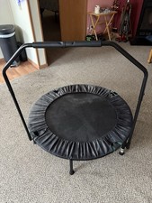 Inch adult trampoline for sale Inch adult trampoline for sale  Belleville