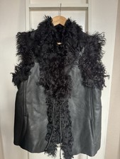 Lammfell damen weste gebraucht kaufen Lammfell damen weste gebraucht kaufen  Berlin