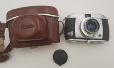 Balda baldessa analog gebraucht kaufen  Remscheid