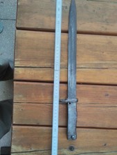 Altes bajonett gebraucht kaufen  Bad Liebenzell