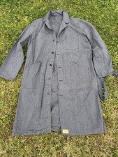 Ancienne blouse grise d'occasion  France