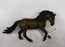 Schleich 72018 andalusier gebraucht kaufen  Moormerland