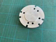 Rotary table adaptor for sale  CHESTER