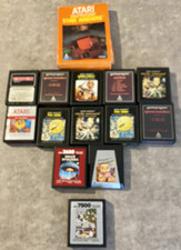 Atari 2600 video for sale  PENRITH