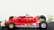 Ferrari 312 gilles usato  Italia