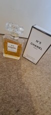 Chanel eau de for sale  BRISTOL