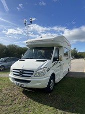 2010 auto sleeper for sale  RETFORD