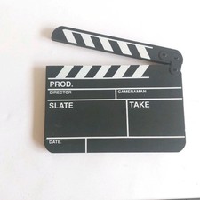 Director film clapper for sale  LONDON