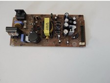 Scheda alimentazione per usato  Spedire a Italy