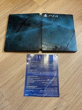 Until dawn ps4 d'occasion  Saclas