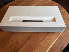 Laser beamer hu85ls gebraucht kaufen  Grönenbach