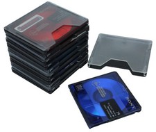 Lot minidisc sony d'occasion  Paris XX