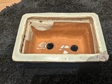 Used white ceramic for sale  LONDON
