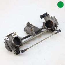 Corpo farfallato moto usato  Cerignola