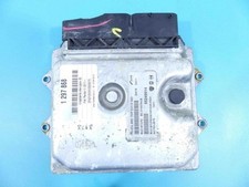 Fiat Panda III 2013 Diesel Motorsteuergerät ECU 55249914 IPJ53353 na sprzedaż  PL