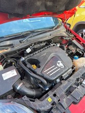 Abarth grande punto for sale  LEEDS