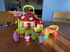 Elc happy land for sale  CHATHAM